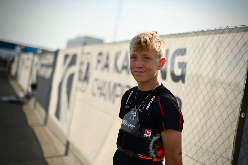 David Walther (Dragør)
(Foto: Bo Skovfoged)